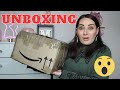 Unboxing coli dune abonnee