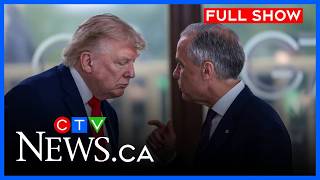 U.S.-Canada trade war at a fever pitch | CTV Your Morning Vancouver for Sept. 10, 2026 screenshot 5