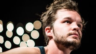 The Tallest Man on Earth - Leading Me Now (Live on KEXP) chords