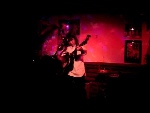 愛実『限界』2014/1/4
