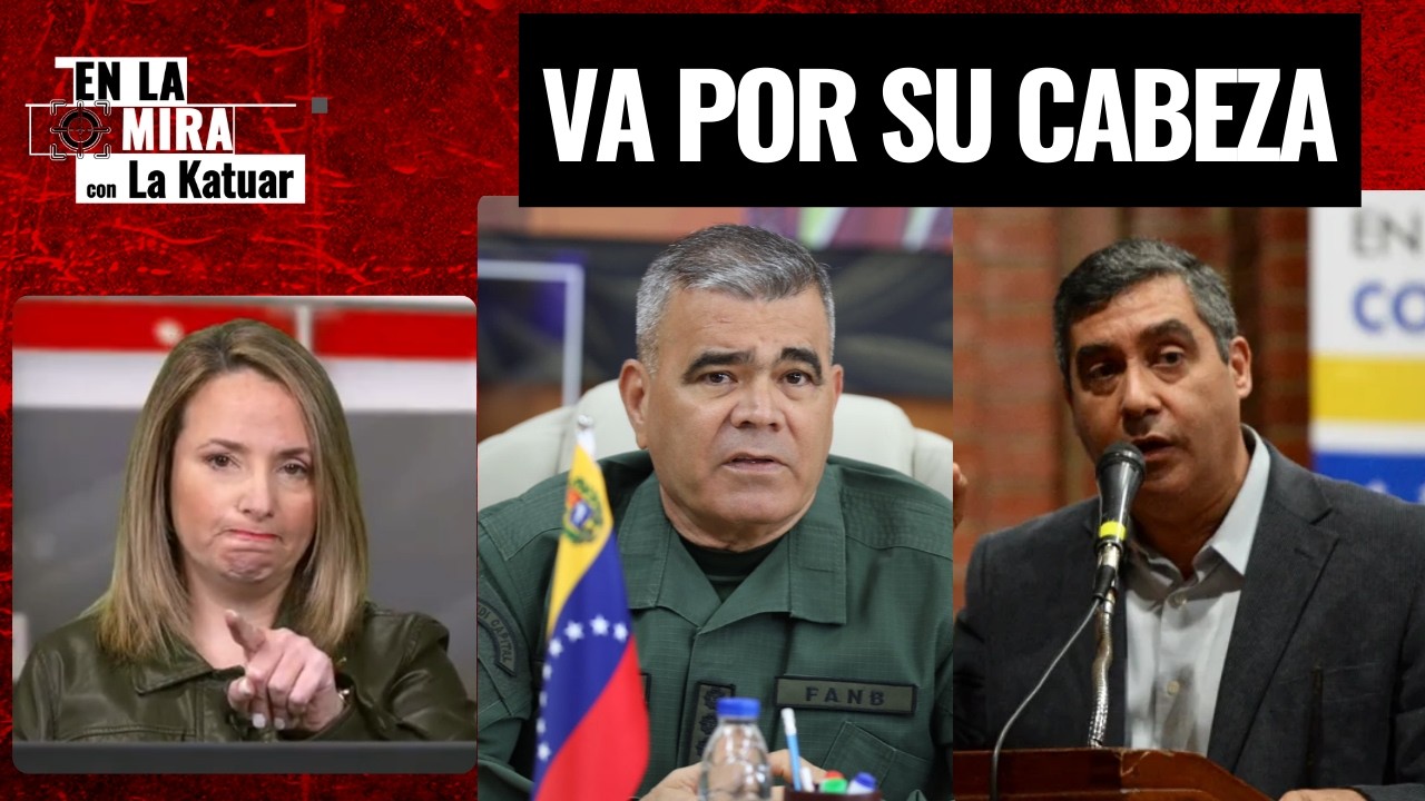 EL VERDUGO DE ZAPATERO | #EnLaMira | 27/02/26 3/5