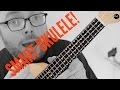 WORLD'S FIRST SMART UKULELE! (UNBOXING THE POPULELE!)