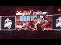 Raiders opening night halftime show ice cube and too short 2021
