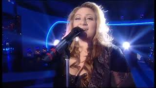 I Remeber Love - Sarah Dawn Finer - FINAL