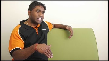 Implicit vs Traditional Geological Modelling - Desmond Subramani