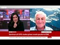 Andes plane crash survivor Roberto Canessa on cannibalism and optimism I BBC News