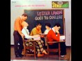 Lester Lanin and His Orchestra: "It
