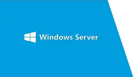11 Windows Server 2012 Tutorial - Remote Servers Role