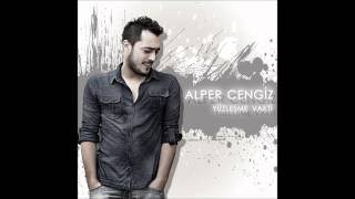 Alper Cengiz - Söz mü Verdim Resimi