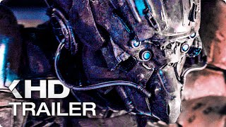 CAPTIVE STATE Trailer 3 (2019) CAPTIVE STATE Trailer 3 (2019)