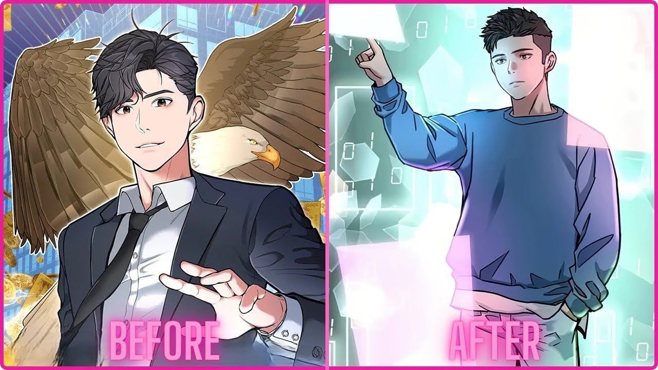 THE INVESTOR WHO SEES THE FUTURE - LIFE MANHWA RECAP