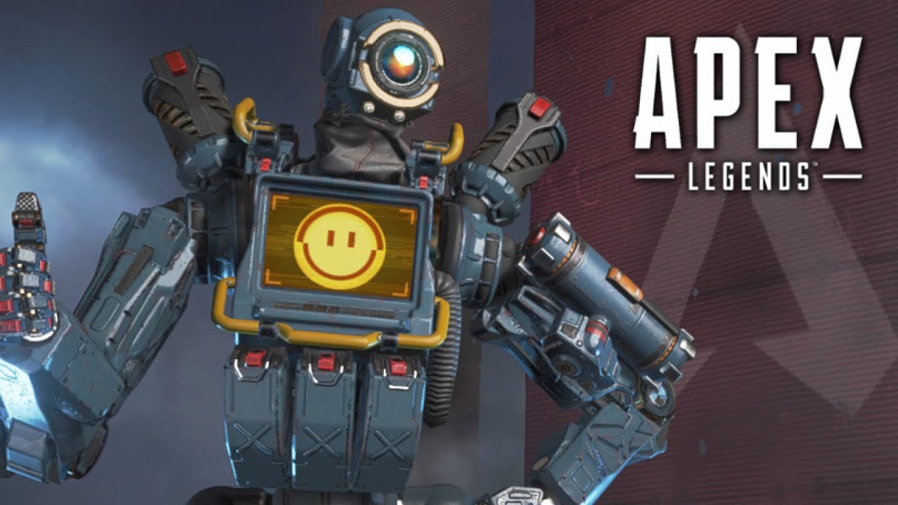 grappler baki FIGHT BACK! RAP MUSIC VIDEO Apex Legends (#1)