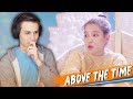 IU - above the time (MV) РЕАКЦИЯ/REACTION