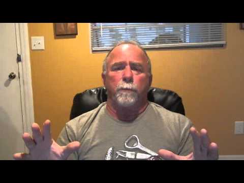 aron parker exit - YouTube