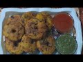 How To Make Bache Hue Chawal Se Healthy Crispy Recipe #leftoverrice 😋🤤 Very Very Tasty 