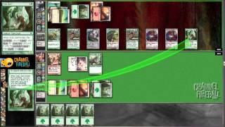 Channel PCox  - ROE Draft  (Match 3, Game 2)