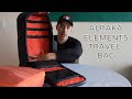 Alpaka Elements Travel Bag - Sleekest One Bag Backpack Ever!