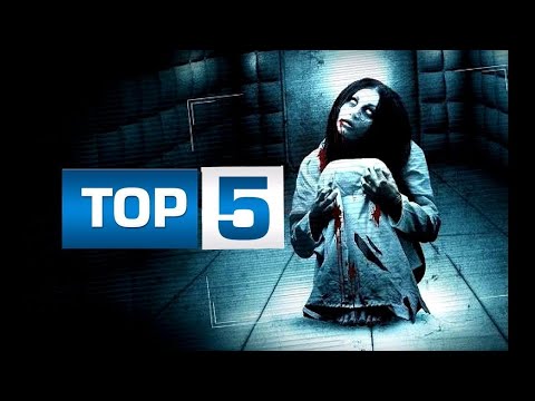 Top 5 Anticipated Horror games of 2020!!!