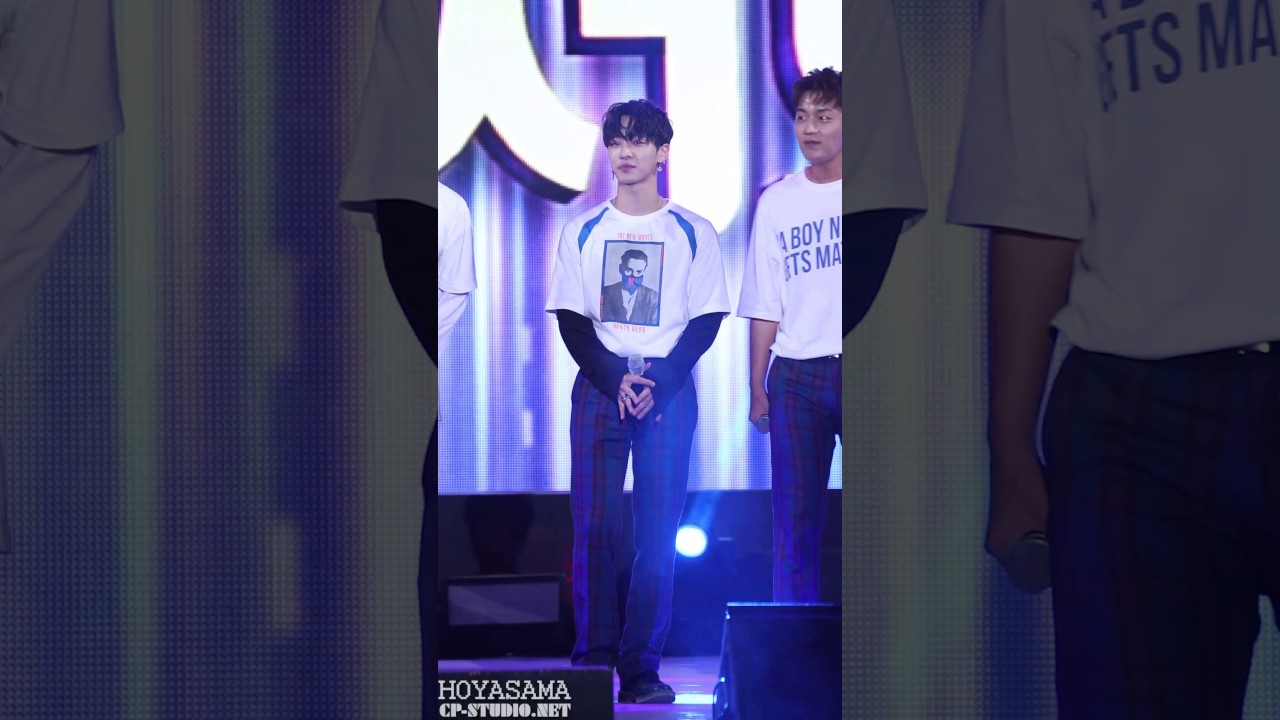 170714 하이라이트/Highlight 멘트/ment 직캠/fancam #1 @ 해피강변페스티벌 by hoyasama