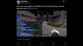 MCSG MIXTAPE #2