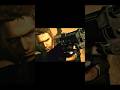 Resident Evil 5 Chris Redfield #perfect #shots #chrisredfield #residentevil #2025 #games #gameshorts