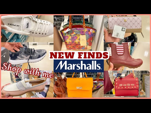 marshalls sperry boots