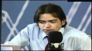 Despacho Presidencial 130711 Parte 3