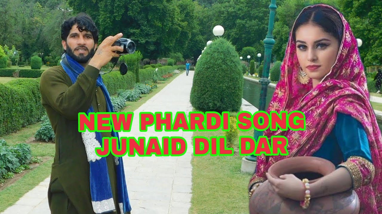 New Phardi Song 2021 Tera Naal  Junaid Dil dar  Latest Phardi Video