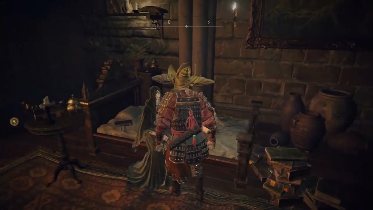 Elden ring dating sim YouTube