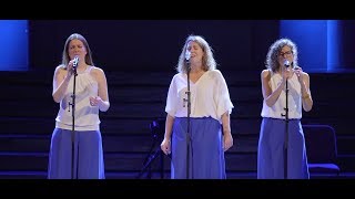 Video voorbeeld van "Les Anxovetes - Plora l'aigua | Palau de la Música"