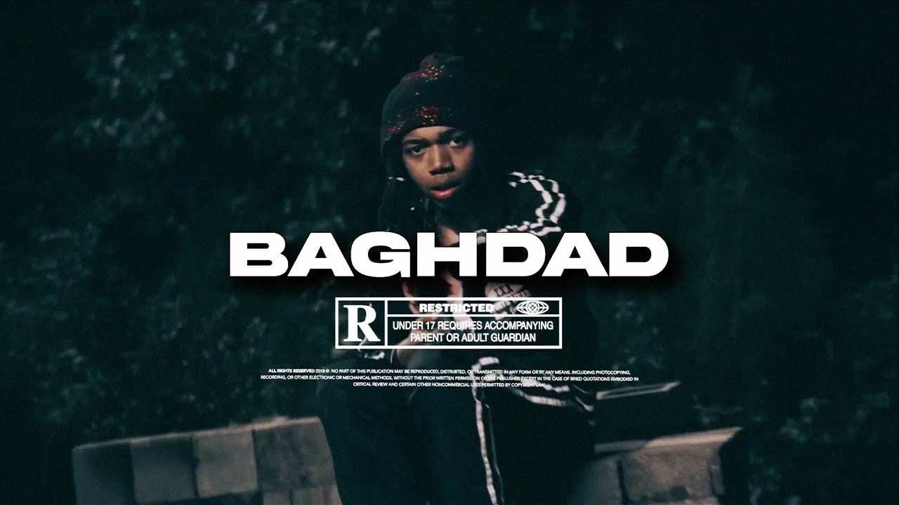 (FREE) Chucky Wackem X Skrilla X OT7 Quanny Type Beat - 