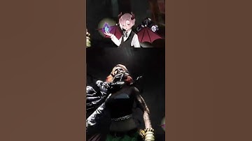 long shot | #apollyonvtuber on #Twitch