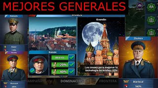Los 5 mejores generales de artillería screenshot 4
