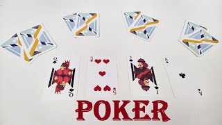 Uygulamalı Anlatım Poker Nasıl Oynanır ? | Holdem Poker - Türk Pokeri