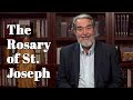 The Rosary of St. Joseph