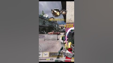 Practicing sniper till I