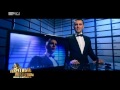 Секретные материалы шоу-бизнеса Выпуск 8 (24.10.2012)