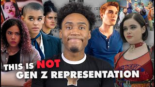 Why Everyone Sucks At Writing Gen Z Characters