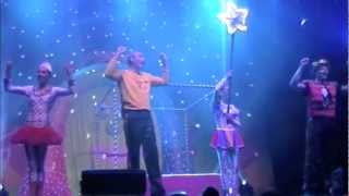 Wiggles  Anaheim Part 3