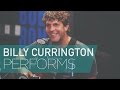 billy currington performs it dont hurt like it used to