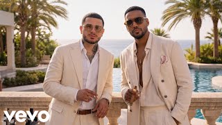 Kapo, Romeo Santos - TE QUEDA BONITO (Video Oficial) | Lyric 2026