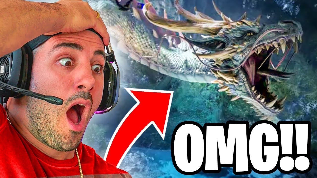 Fortnite Creative 2.0 is UNREAL