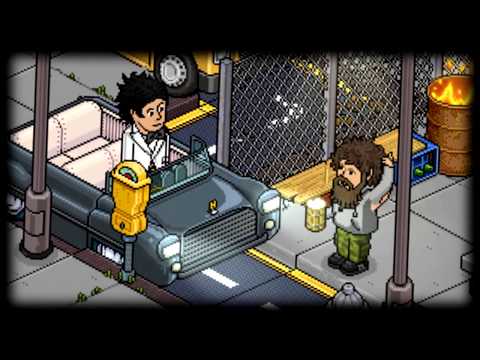 HABBO.DE VIDEOWETTBEWERB TOLERANZ