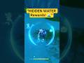 OPERA EPICLESE UNDERWATER SECRETS! 🌊💎 | #Nickplays #Genshin