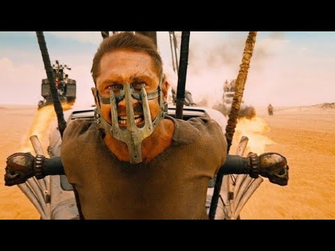 Çılgın Max Öfkeli Yollar türkçe dublaj izle_ (1/2)MAD MAX FURY ROAD