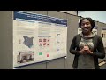 Assumpta Nantume MS'19 Discusses Kenya Research Project