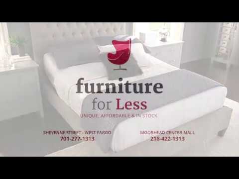 Furniture For Less Adjustable Bed Sale Youtube