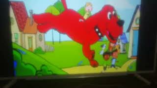 Cliford The Big Red Dog Theme Songs English 2019
