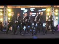 180113 BangEarn cover BTS - Spring Day + Danger + MIC Drop @ Dance To Your Seoul