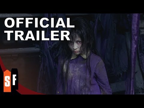 Silent Hill (2006) - Official Trailer (HD)